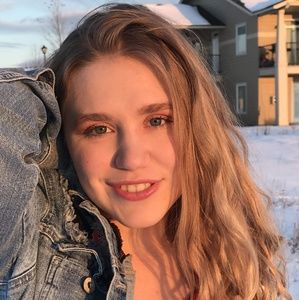 Meet your Posher, Madison